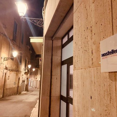 Hostelleria 特拉帕尼 外观 照片