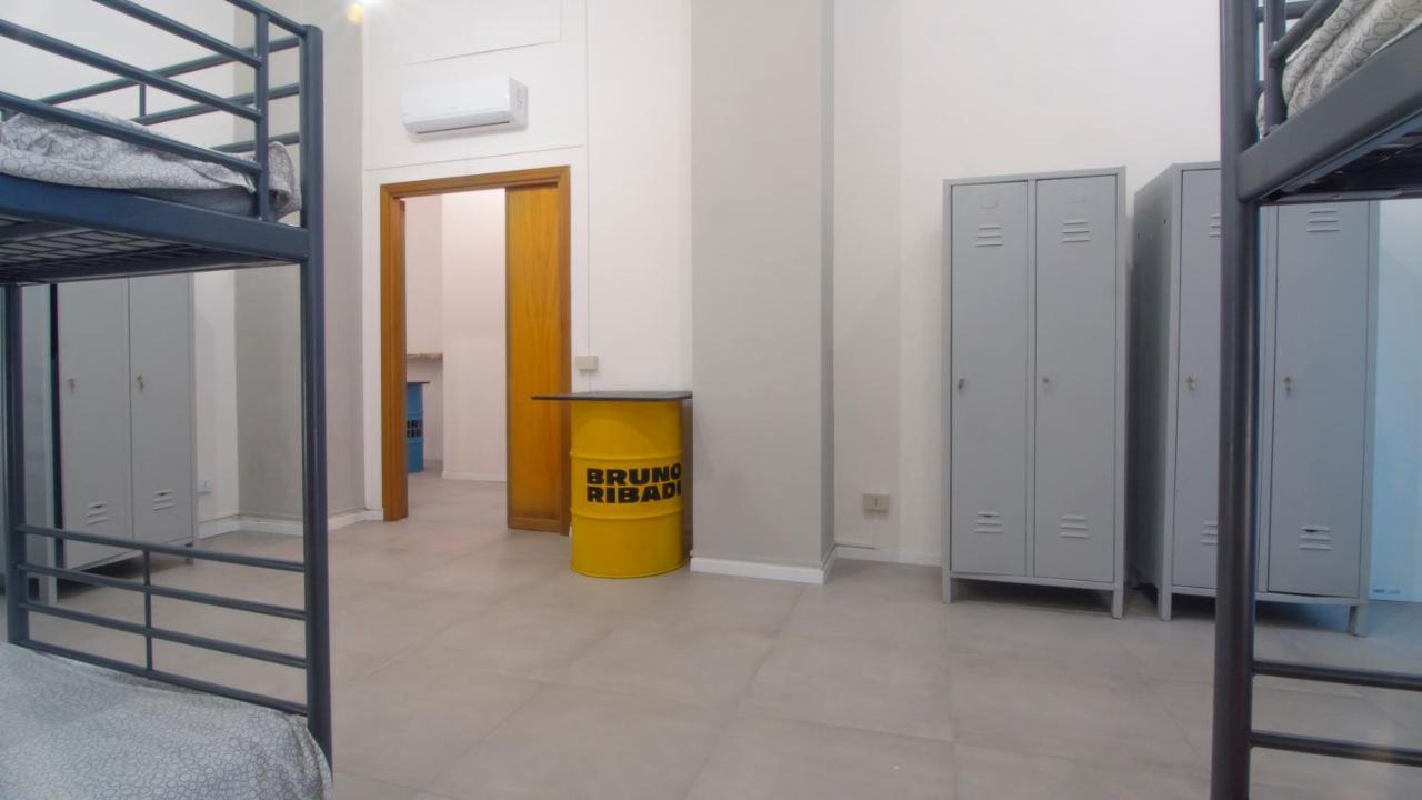 Hostelleria 特拉帕尼 外观 照片