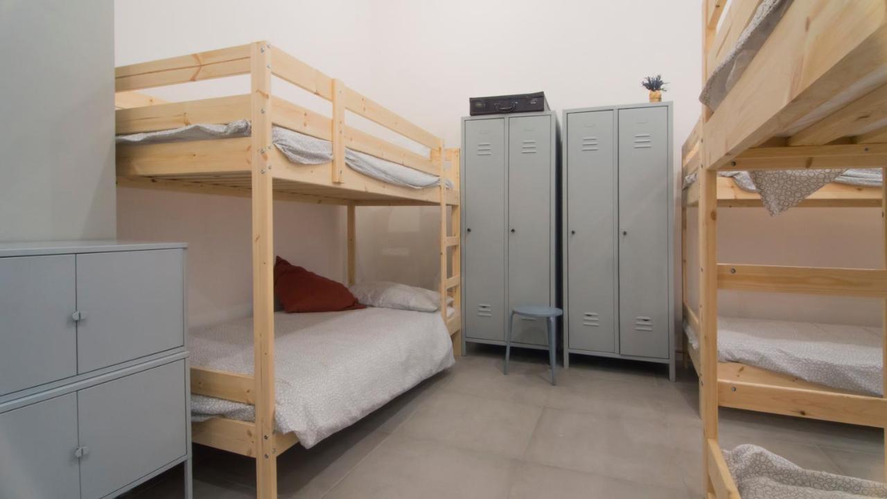 Hostelleria 特拉帕尼 外观 照片