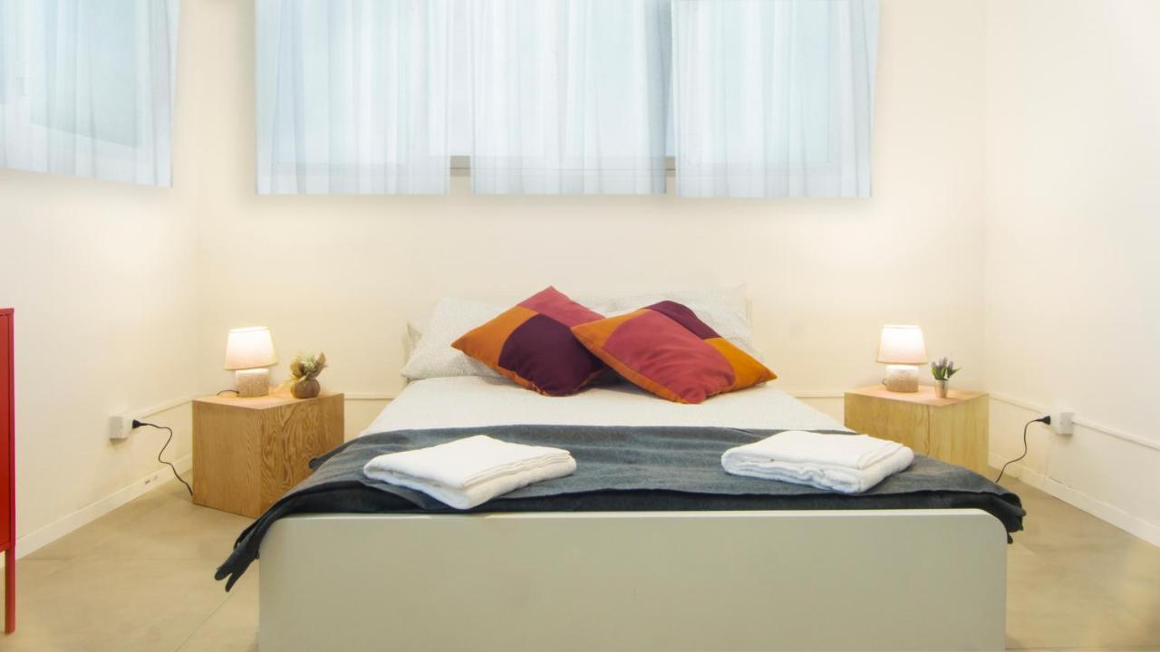 Hostelleria 特拉帕尼 外观 照片