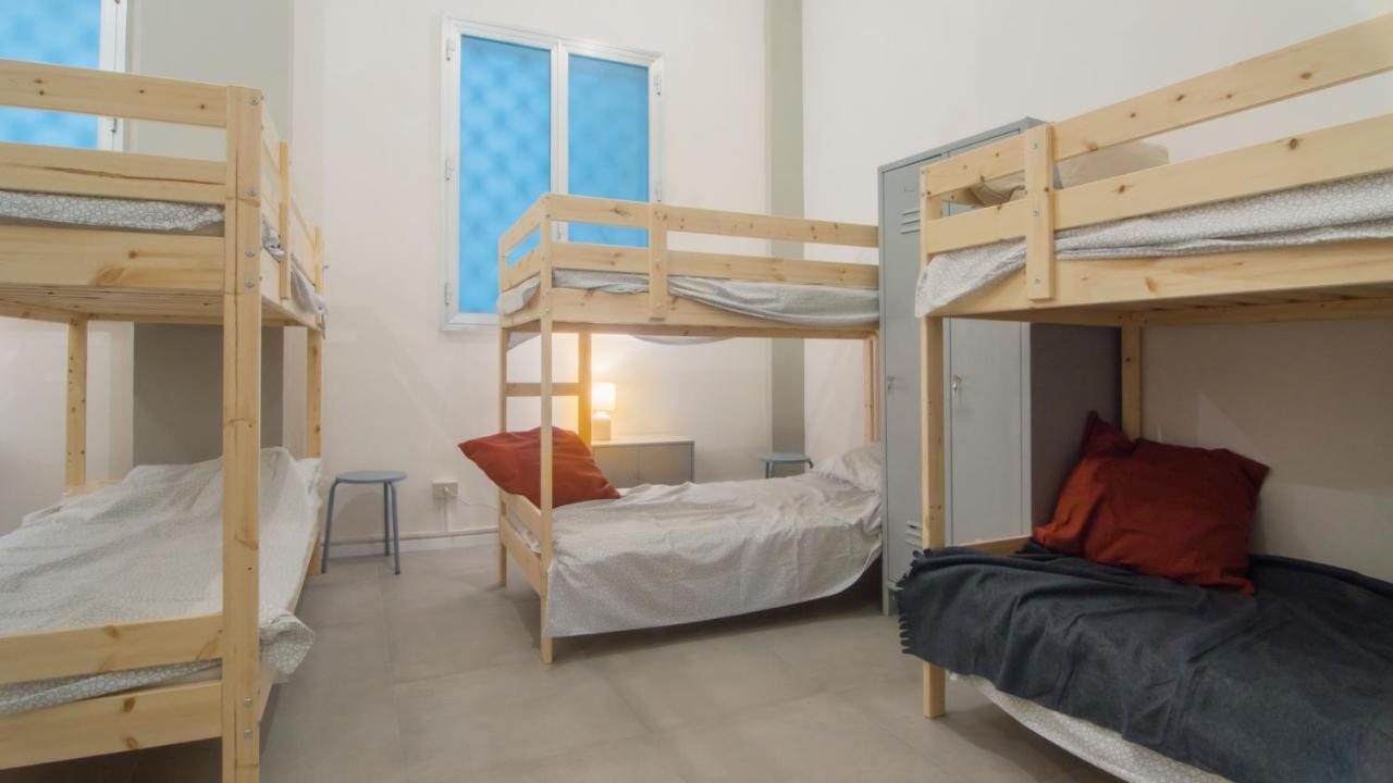 Hostelleria 特拉帕尼 外观 照片