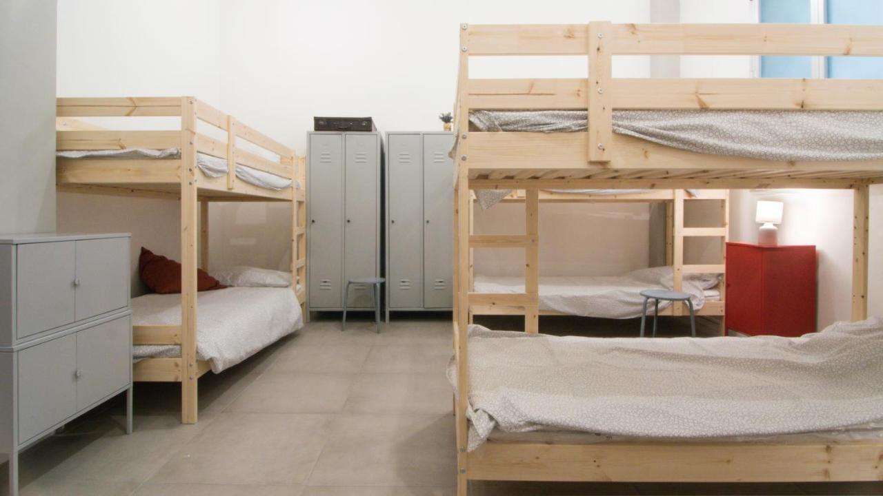 Hostelleria 特拉帕尼 外观 照片