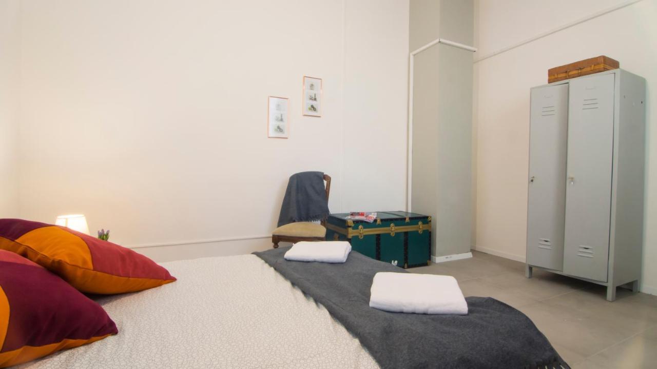 Hostelleria 特拉帕尼 外观 照片