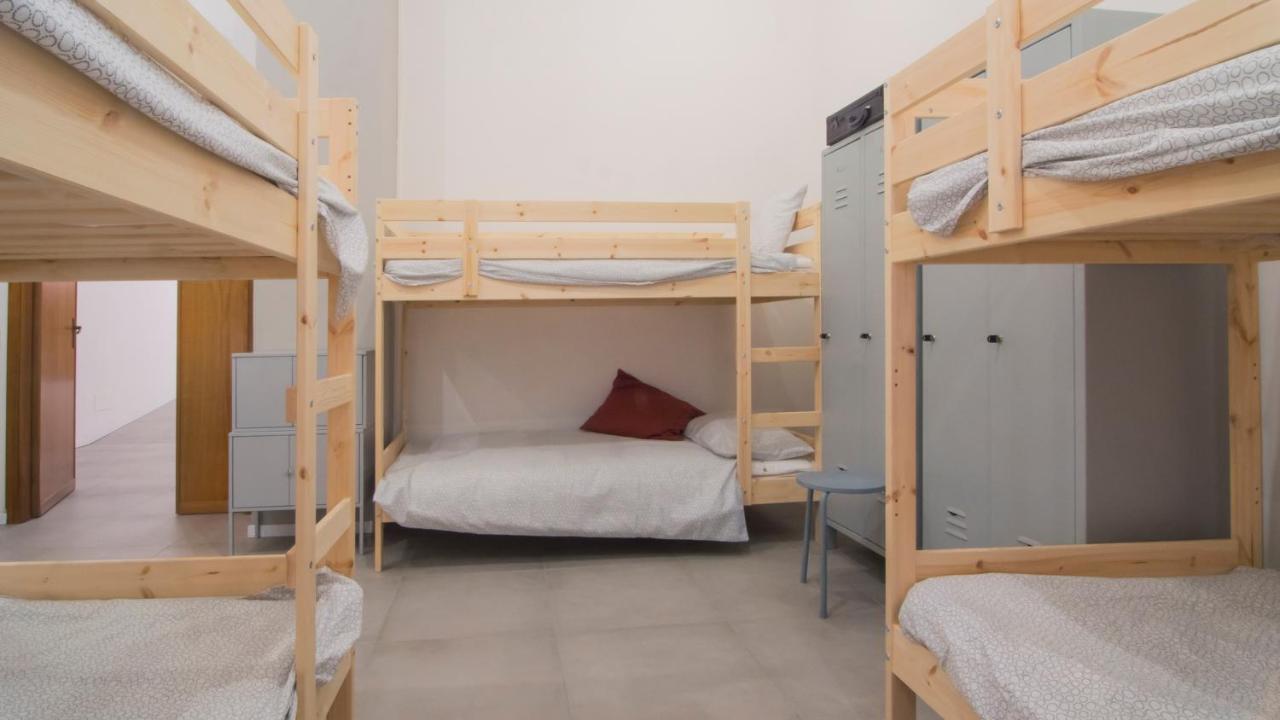 Hostelleria 特拉帕尼 外观 照片