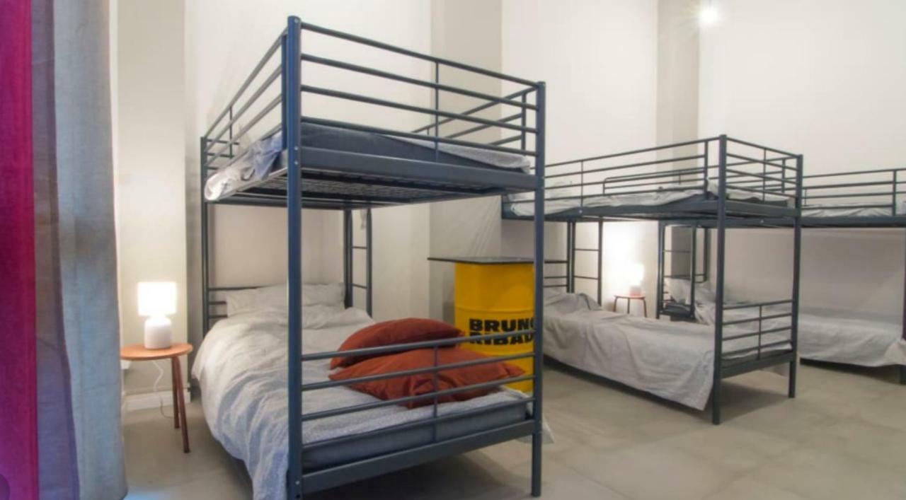 Hostelleria 特拉帕尼 外观 照片