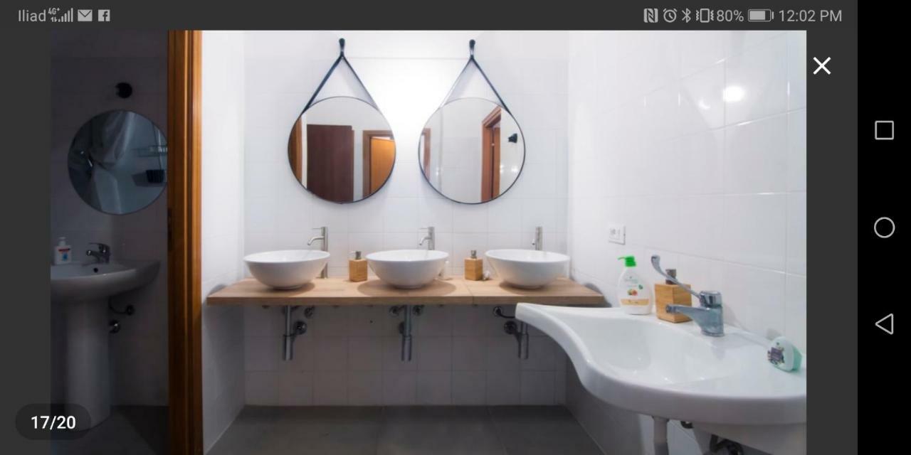 Hostelleria 特拉帕尼 外观 照片