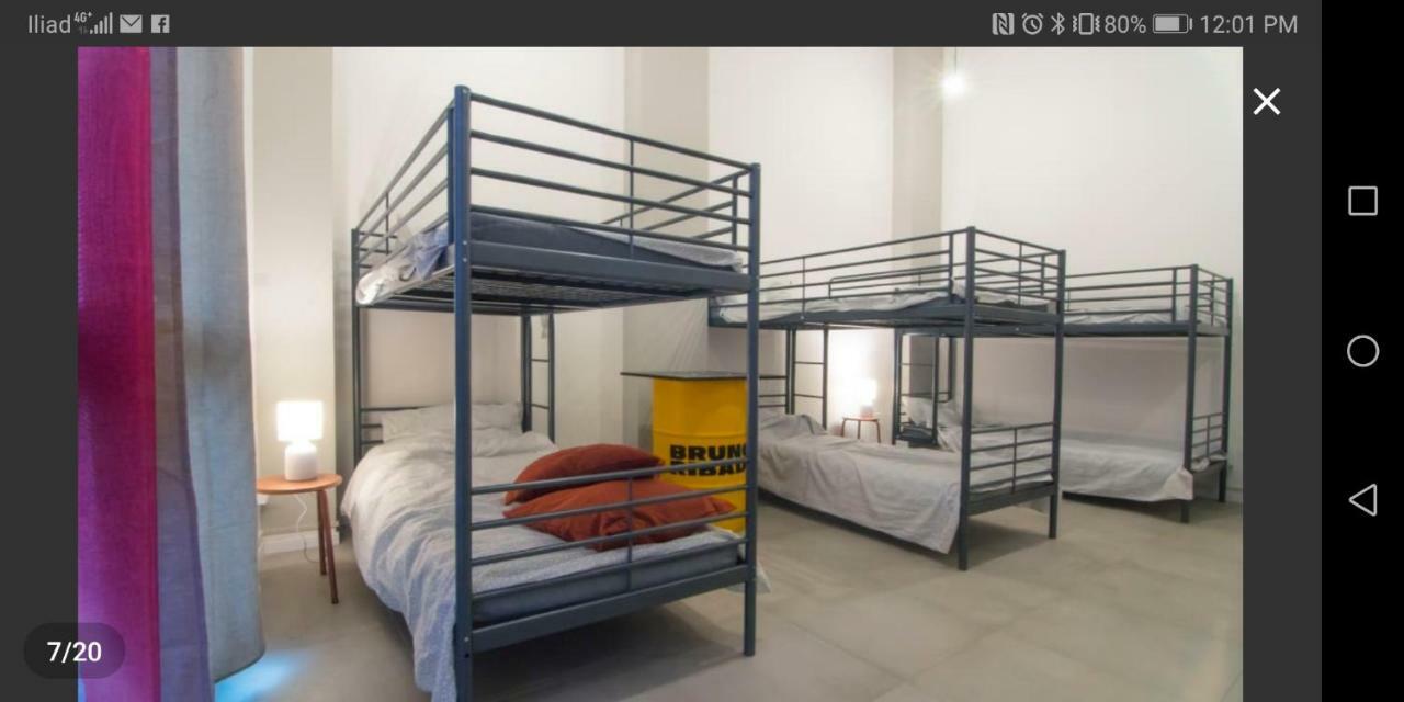 Hostelleria 特拉帕尼 外观 照片